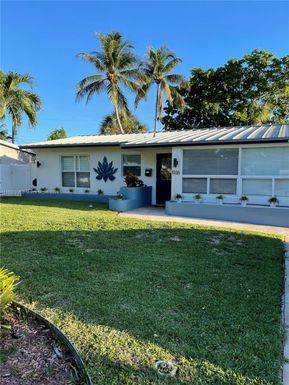 1936 NE 26th Dr, Wilton Manors FL 33306