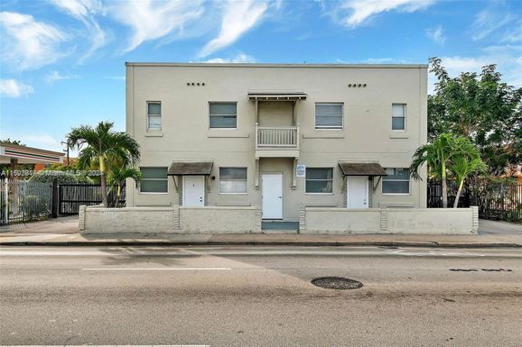 50 NW 79th St # 9, Miami FL 33150