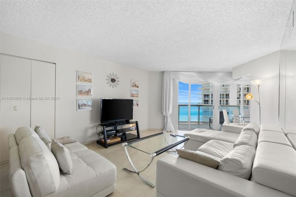 16485 Collins Ave # 1632, Sunny Isles Beach FL 33160