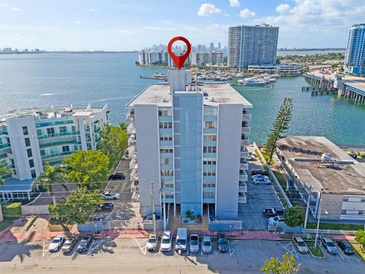 2016 Bay Dr # 403, Miami Beach FL 33141