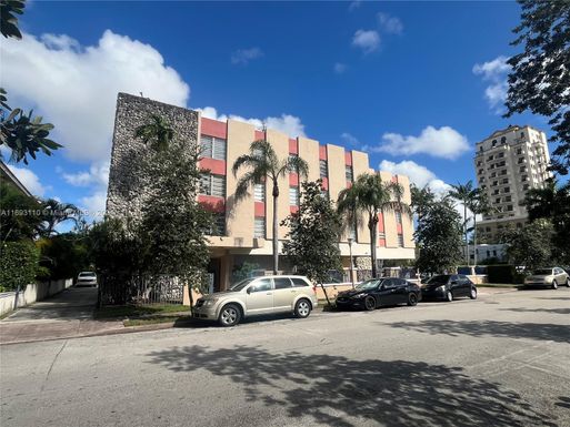 221 Majorca Ave # 307, Coral Gables FL 33134