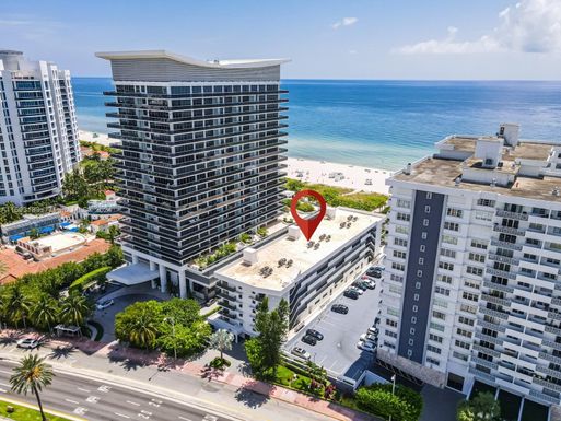 5845 Collins Ave # 201, Miami Beach FL 33140