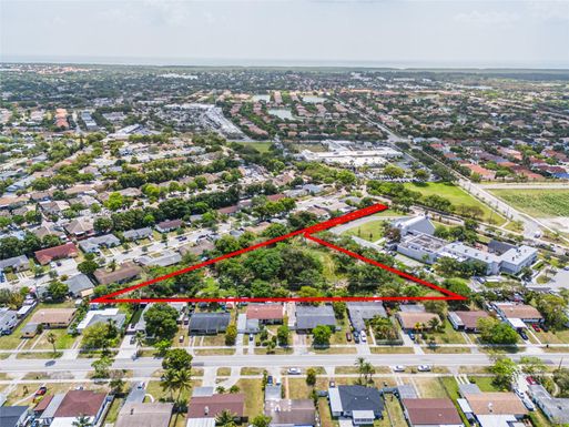 20650 Old Cutler Rd, Cutler Bay FL 33189