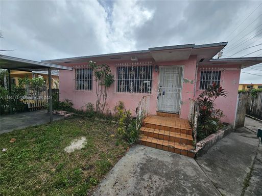 2180 NW 33rd St, Miami FL 33142