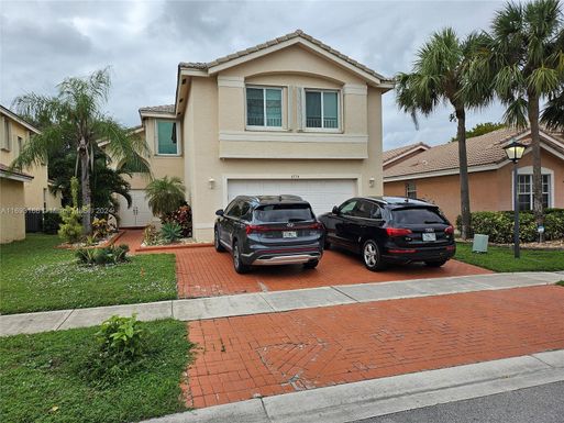 4334 SW 128th Ave, Miramar FL 33027