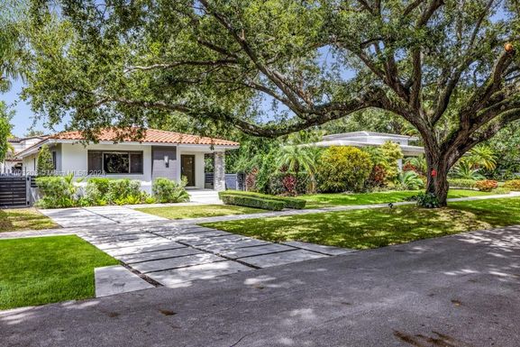 475 NE 91st St, Miami Shores FL 33138