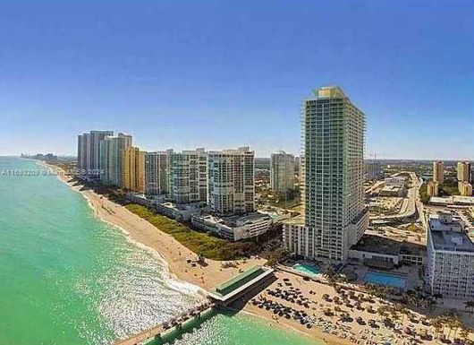 16699 Collins Ave # 4104, Sunny Isles Beach FL 33160