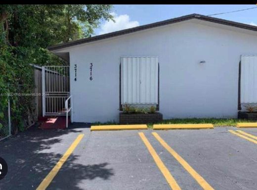 3714 NW 23rd Ct # 0, Miami FL 33142