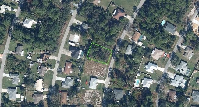 301 Vanwall Terrace, Sebring FL 33872