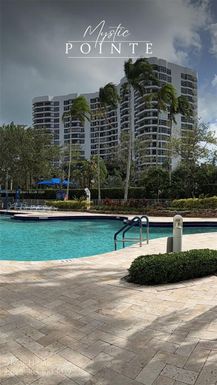 3500 Mystic Pointe Dr # 3003, Aventura FL 33180