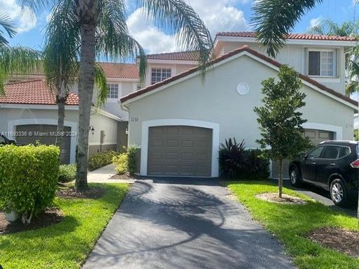 3786 San Simeon Cir, Weston FL 33331