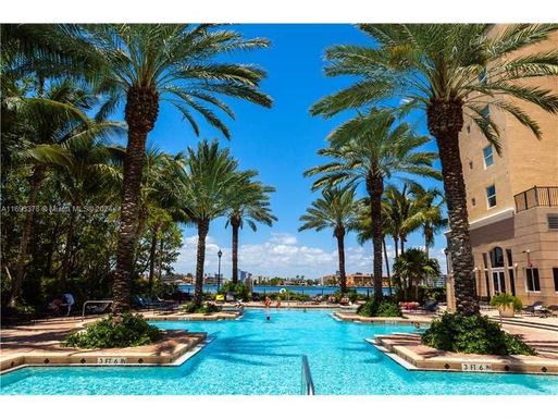 17100 N Bay Rd # 1118, Sunny Isles Beach FL 33160