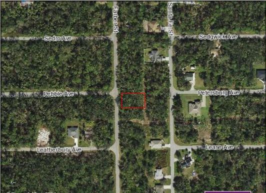 184 Farber St, Port Charlotte FL 33953