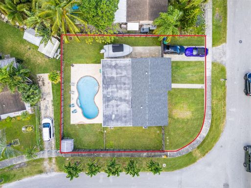 29928 SW 159th Dr, Homestead FL 33033