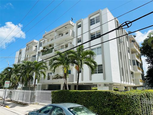 1580 West Ave # 207, Miami Beach FL 33139