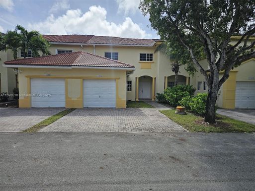 13266 SW 142nd Ter, Miami FL 33186