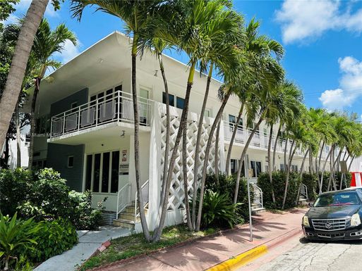 745 13th St # 6, Miami Beach FL 33139