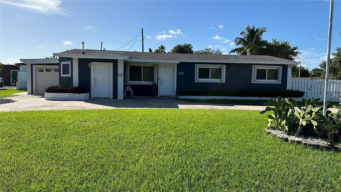 9541 Caribbean Blvd # 9541, Cutler Bay FL 33189