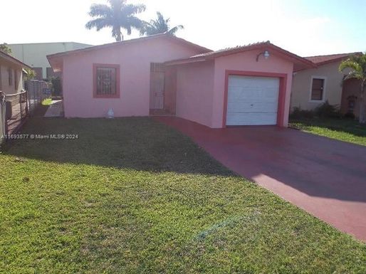 12800 NW 104th Ave, Hialeah Gardens FL 33018