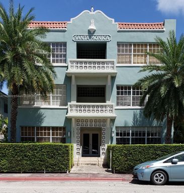 1523 West Ave # 301, Miami Beach FL 33139