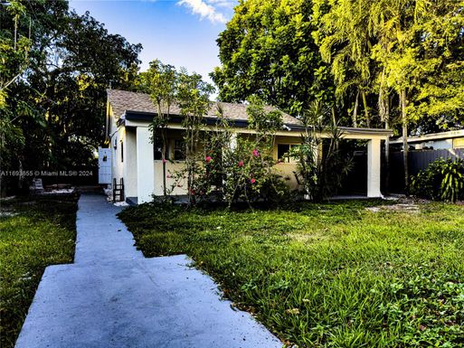 2469 SW 15th Street, Miami FL 33145