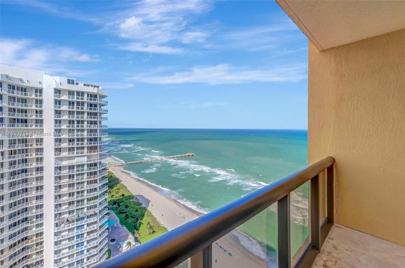 16275 Collins Ave # 2402, Sunny Isles Beach FL 33160