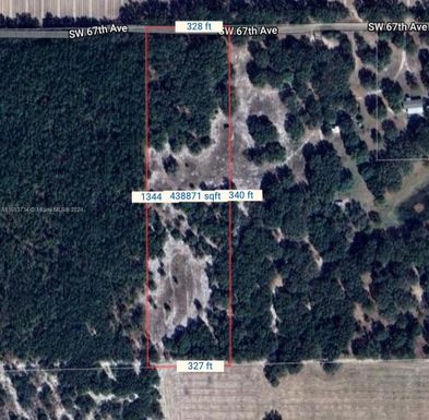 67th Avenue, Other City - In The State Of Florida FL 32669