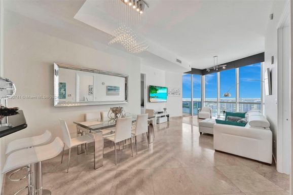 18101 Collins Ave # 5108, Sunny Isles Beach FL 33160