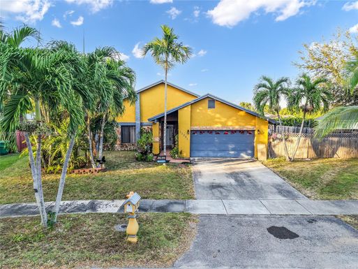 11251 SW 156th St, Miami FL 33157