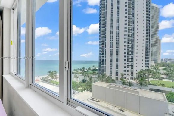 19201 Collins Ave # 603, Sunny Isles Beach FL 33160