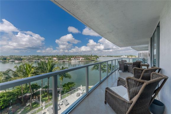 6700 Indian Creek Dr # 506, Miami Beach FL 33141