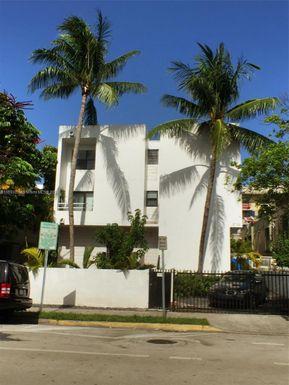 619 Euclid Ave # 3A, Miami Beach FL 33139