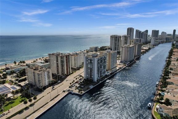 1400 S Ocean Dr # 303, Hollywood FL 33019