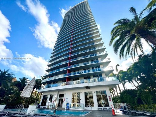 2602 E Hallandale Beach Blvd # R1606, Hallandale Beach FL 33009