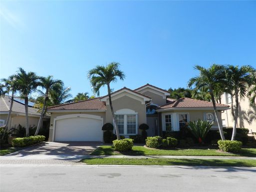 4808 SW 183rd Ave, Miramar FL 33029