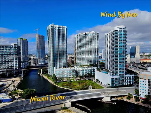 350 S Miami Ave # 2714, Miami FL 33130