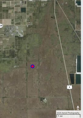 Vacant Land, Florida City FL 33034