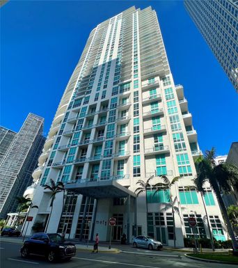 300 S Biscayne Blvd # 2603, Miami FL 33131