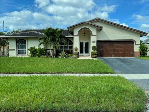 453 SW 169th Ter # 453, Weston FL 33326