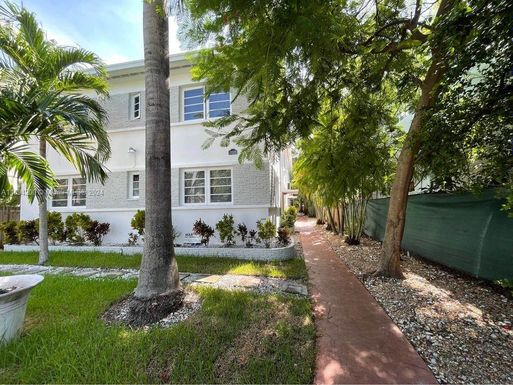 1533 Jefferson Ave # 12, Miami Beach FL 33139