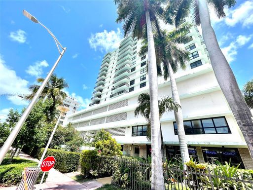 1800 Collins Ave # 5D, Miami Beach FL 33139