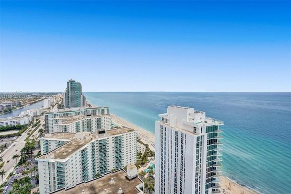 4111 S Ocean Dr # 2706, Hollywood FL 33019