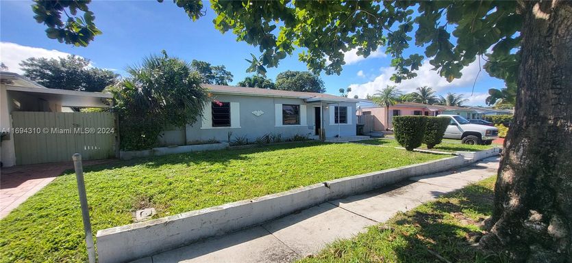 1310 NE 143rd St # 0, North Miami FL 33161