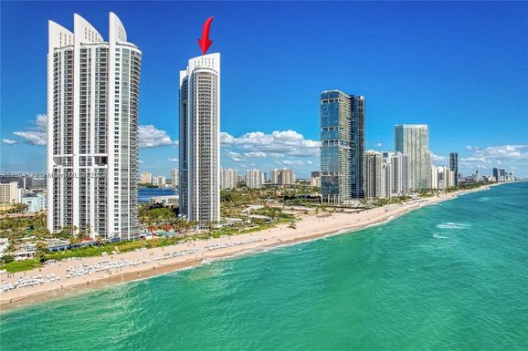 18201 Collins Ave # 2001A, Sunny Isles Beach FL 33160