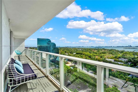 4250 Biscayne Blvd # 1607, Miami FL 33137