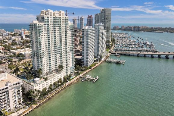 650 West Ave # 1902, Miami Beach FL 33139