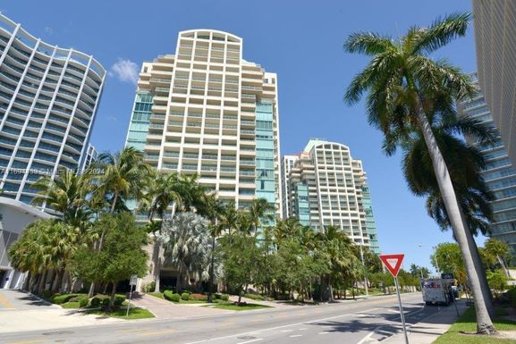 3350 SW 27th Ave # 1605, Miami FL 33133