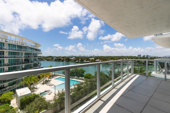 6700 Indian Creek Dr # 603, Miami Beach FL 33141