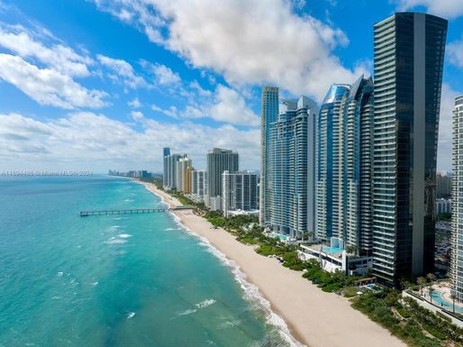 17121 Collins Ave # 1202, Sunny Isles Beach FL 33160