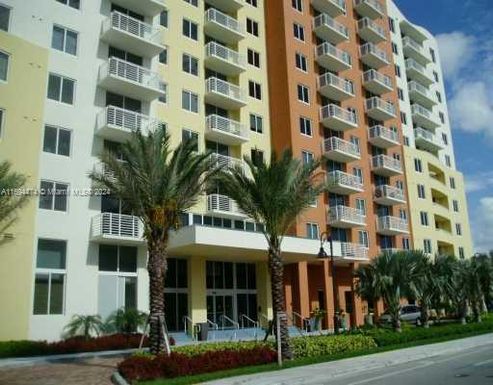 18800 NE 29 AV # 713, Aventura FL 33180